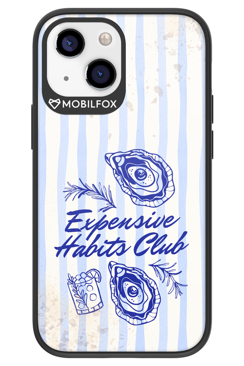 Expensive Habits Club 2.0 - Apple iPhone 13 Mini