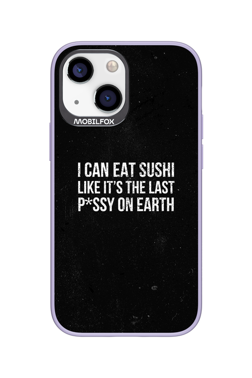 SUSHI 2.0 - Apple iPhone 13 Mini