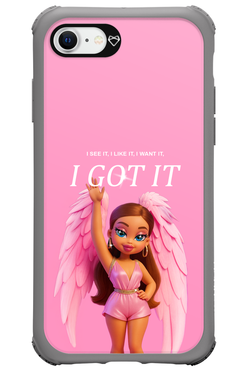 Got It - Apple iPhone SE 2020