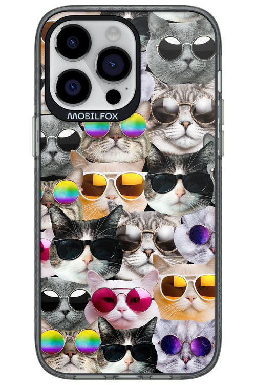 Cat World - Apple iPhone 14 Pro Max