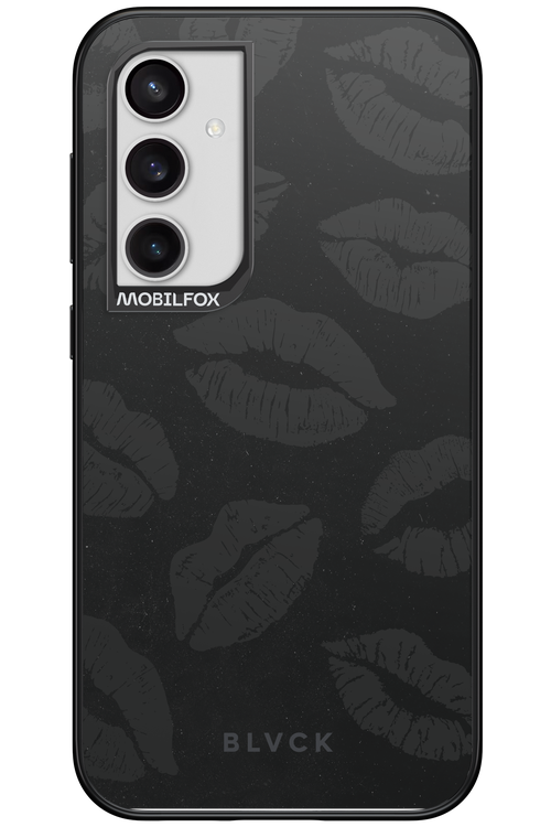 Dark Lips - Samsung Galaxy S23 FE