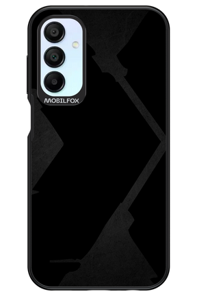 Black Surge - Samsung Galaxy A15