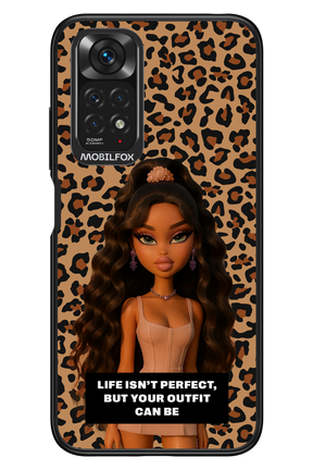 Perfect OOTD - Xiaomi Redmi Note 11/11S 4G