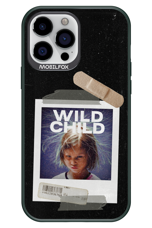 Wild Childd - Apple iPhone 13 Pro Max