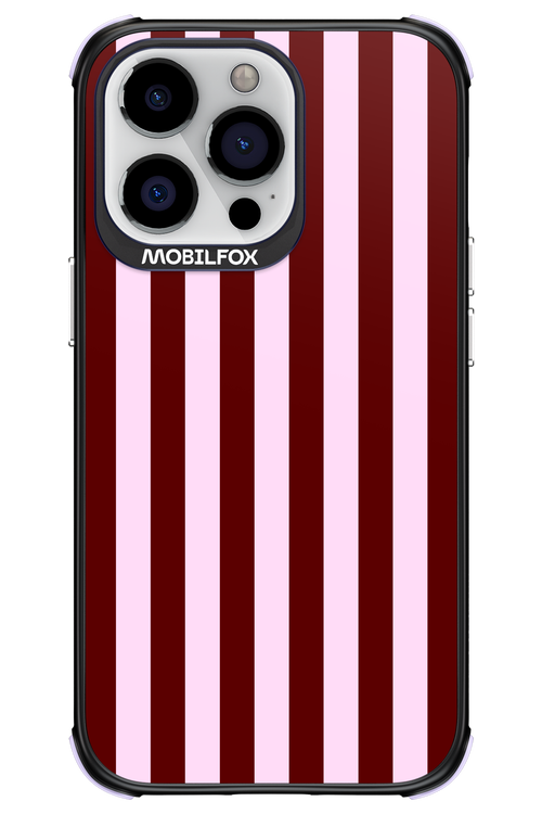 Circus Romance - Apple iPhone 13 Pro