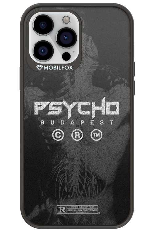 X-Ray - Apple iPhone 13 Pro Max