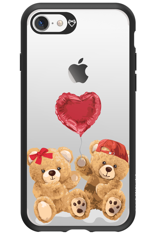 L'Amour Bears - Apple iPhone 7