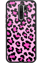 PINK LEOPARD - Xiaomi Redmi 9