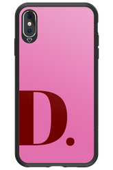 D (Sorbet) 2.0 - Apple iPhone XS Max