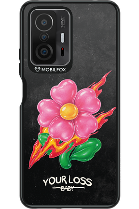 Your Loss 2.0 - Xiaomi Mi 11T