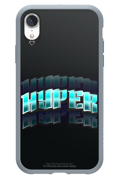 HYPER DIAMOND - Apple iPhone XR