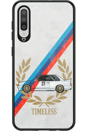 Timeless - Samsung Galaxy A50