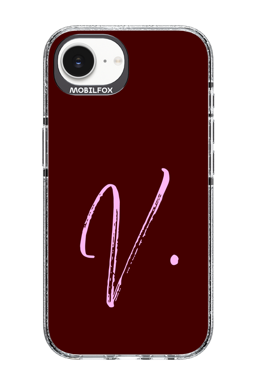 (Dark Blush) V 2.0 - Apple iPhone 16e