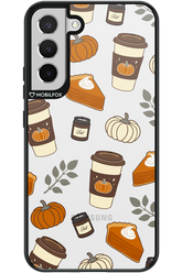 Everything is Pumpkin - Samsung Galaxy S22+