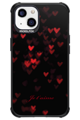 Je T'aime - Apple iPhone 13