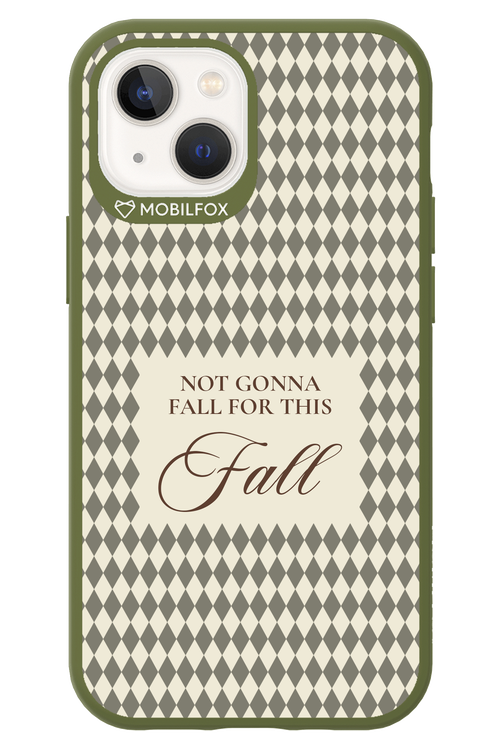 Not Gonna Fall 2.0 - Apple iPhone 13 Mini