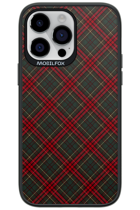 Christmas Material - Apple iPhone 14 Pro Max