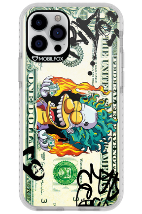 CLOWN - Apple iPhone 12 Pro