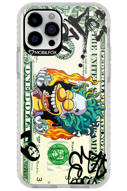 CLOWN - Apple iPhone 12 Pro