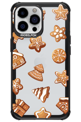 Gingerbread - Apple iPhone 13 Pro Max