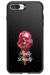 Pretty Deadly - Apple iPhone 8 Plus