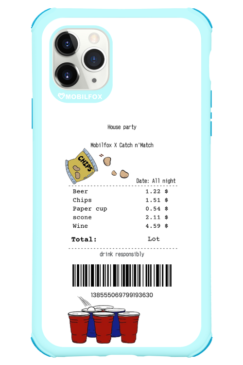 house party - Apple iPhone 11 Pro Max