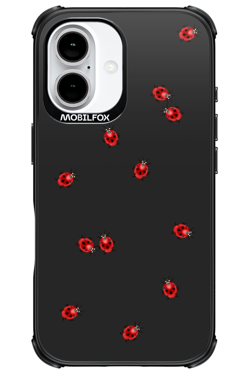 LADYBUGS - Apple iPhone 16