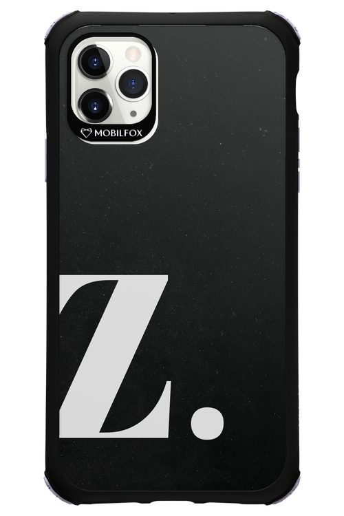 Z (Off Space) 2.0 - Apple iPhone 11 Pro Max