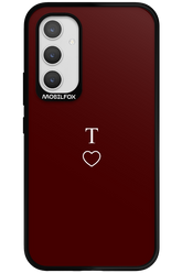 T Burgundia 2.0 - Samsung Galaxy A54