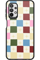 Winter Scarf - Samsung Galaxy A32 5G