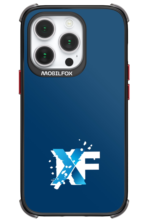 Nano Burst  - Apple iPhone 14 Pro