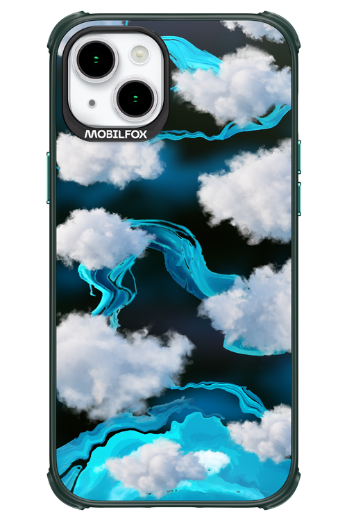 Skywalker 2.0 - Apple iPhone 15 Plus