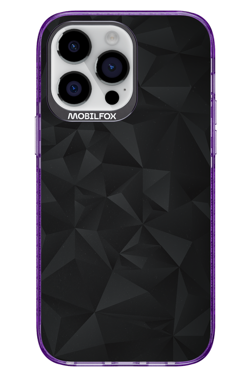 Low Poly - Apple iPhone 14 Pro Max