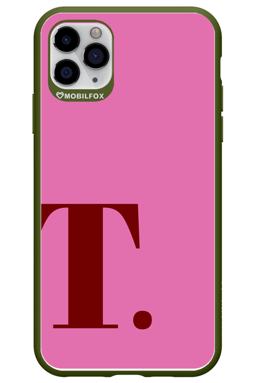 T (Sorbet) 2.0 - Apple iPhone 11 Pro Max