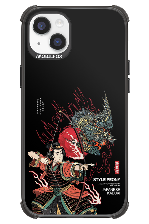Kabuki 2.0 - Apple iPhone 14 Plus