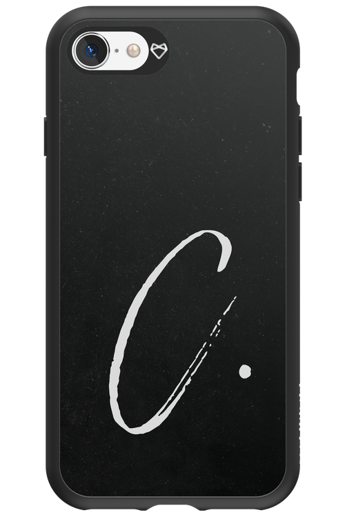 (Off Space) C 2.0 - Apple iPhone SE 2022