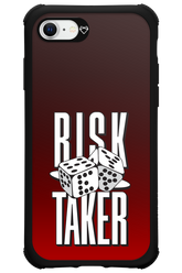 HYPER RISK - Apple iPhone 8