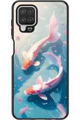 Koi - Samsung Galaxy A12