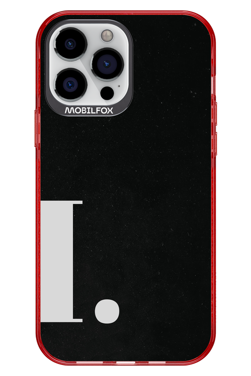 I (Off Space) 2.0 - Apple iPhone 13 Pro Max