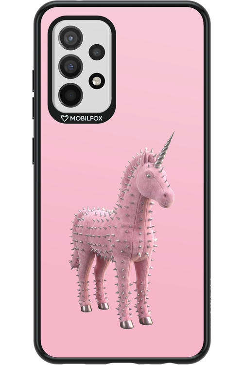 Punk Unicorn 2.0 - Samsung Galaxy A52 / A52 5G / A52s