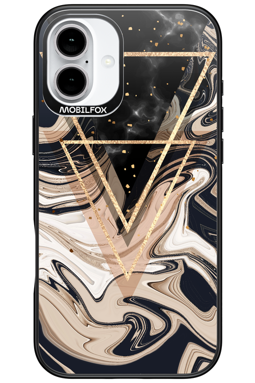 Coffee Lovers - Apple iPhone 16 Plus