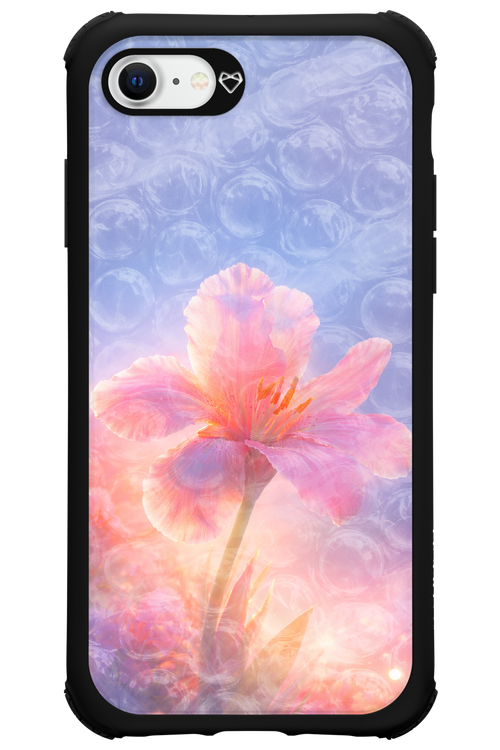 Bubble Flower 2.0 - Apple iPhone 8