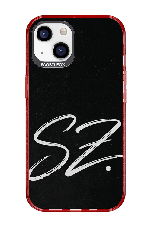 (Off Space) SZ 2.0 - Apple iPhone 13