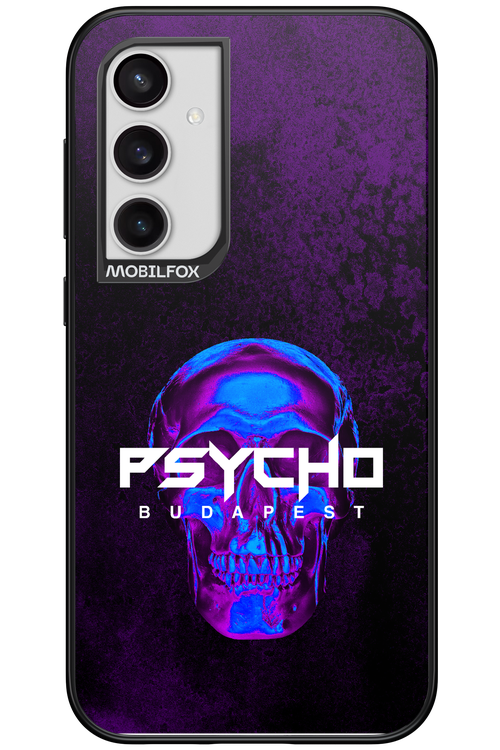 Psyskull - Samsung Galaxy S23 FE