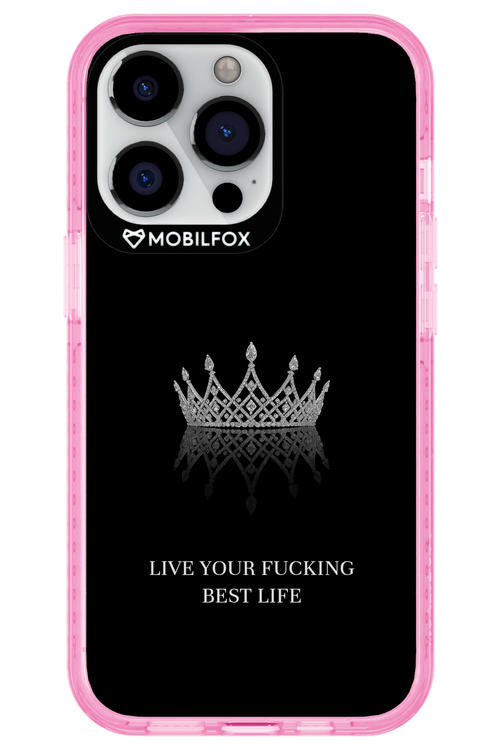 Lifestyle Queen 2.0 - Apple iPhone 13 Pro