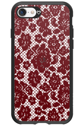 Lace Lover - Apple iPhone SE 2022