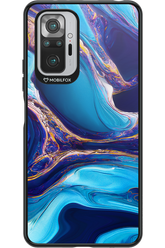 Amethyst 2.0 - Xiaomi Redmi Note 10S