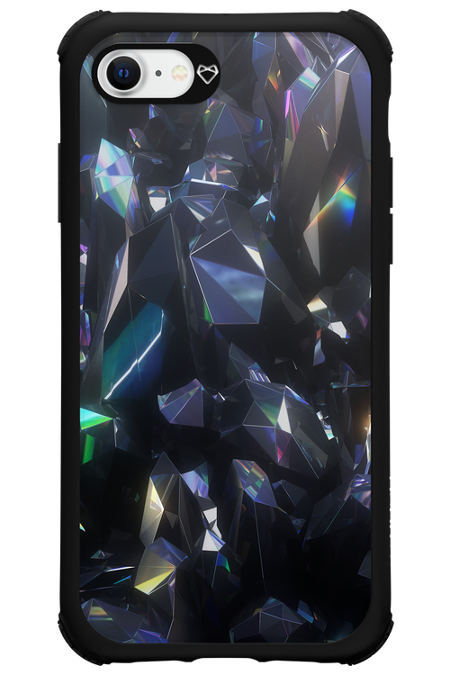 Enigma Quartz - Apple iPhone SE 2020