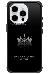 Lifestyle Queen - Apple iPhone 16 Pro