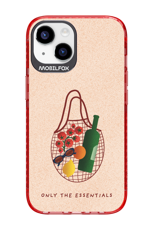 Essentials Only - Apple iPhone 14